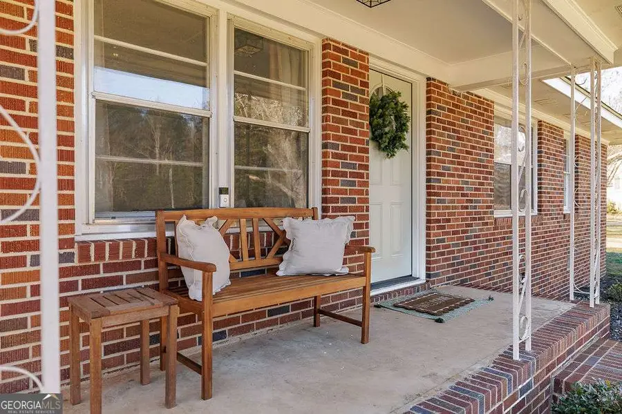 467 Diamond Hill Colbert Road, Colbert, GA 30628 - #3