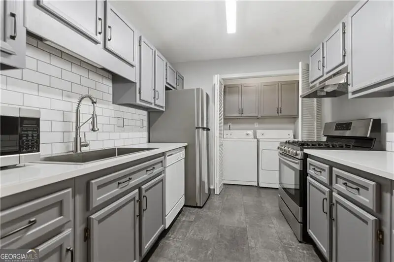 2204 Country Park Drive Se, Smyrna, GA 30080 - #3