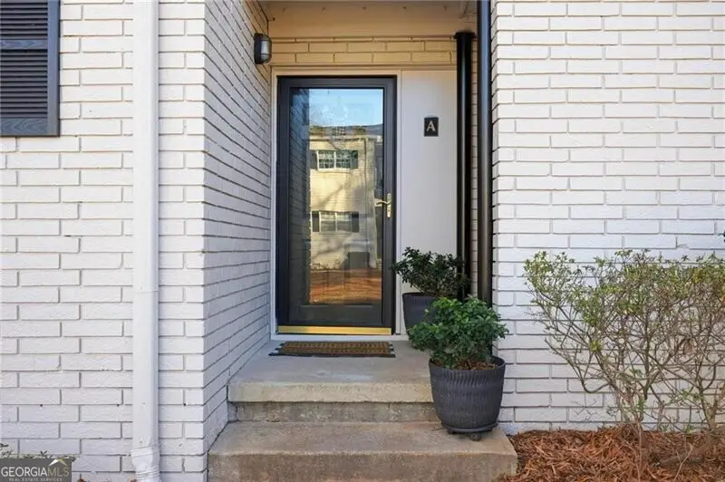 311 Peachtree Hills Avenue Ne #4A, Atlanta, GA 30305 - #2