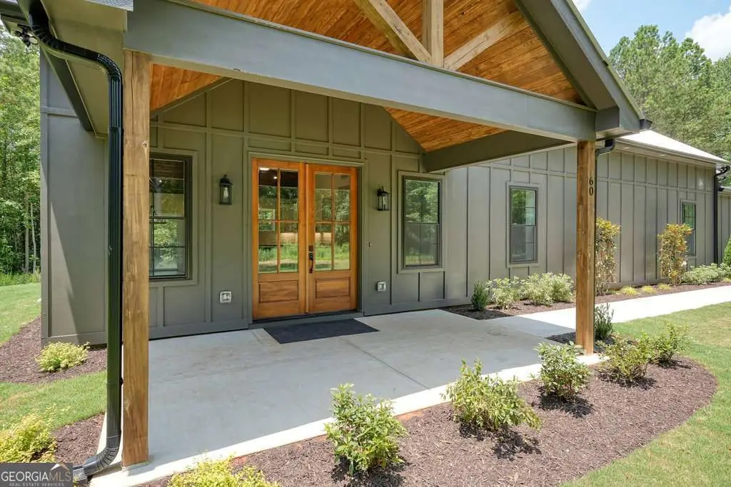 60 Dovetail Lane, Talking Rock, GA 30175 - Image #1