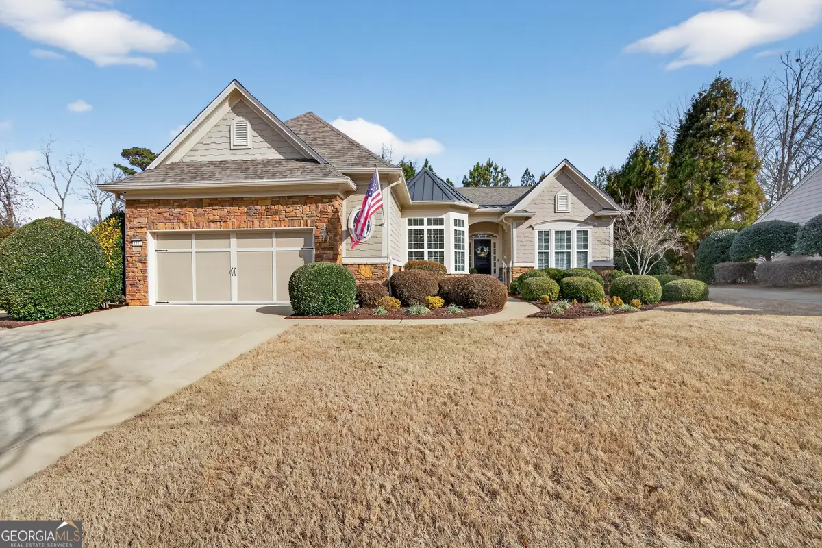 1311 Water Front Road, Greensboro, GA 30642 - Image #1