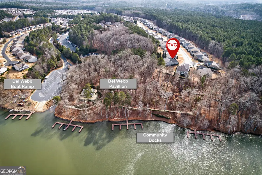 1311 Water Front Road, Greensboro, GA 30642 - Image #3