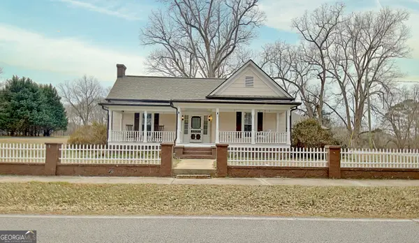 144 Church Street, Moreland, GA 30259