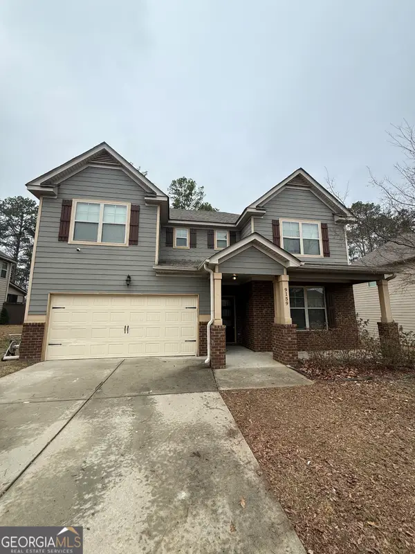9159 Dover Street, Lithia Springs, GA 30122