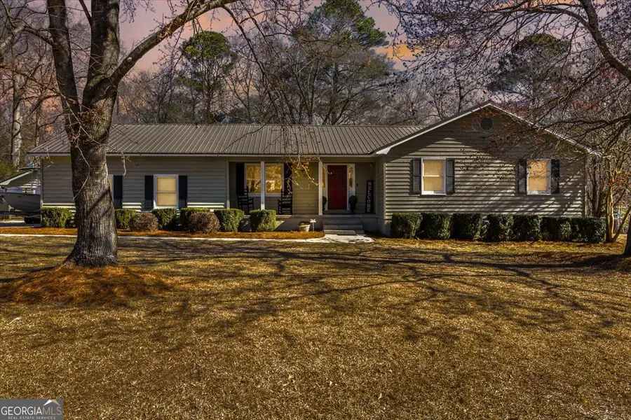 3049 Willowstone Drive, Lizella, GA 31052 - Image #2