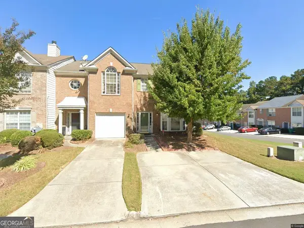2721 Parkway Trail, Lithonia, GA 30058