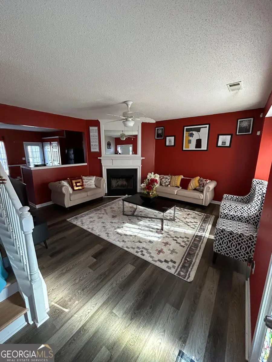 2721 Parkway Trail, Lithonia, GA 30058 - Image #2