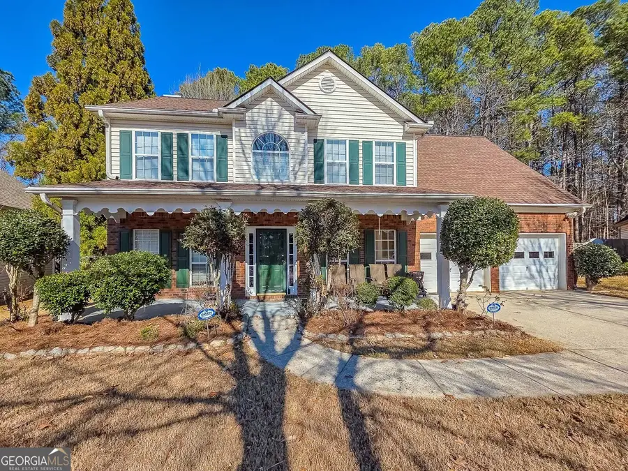 5306 Yoshino Terrace, Powder Springs, GA 30127 - #3