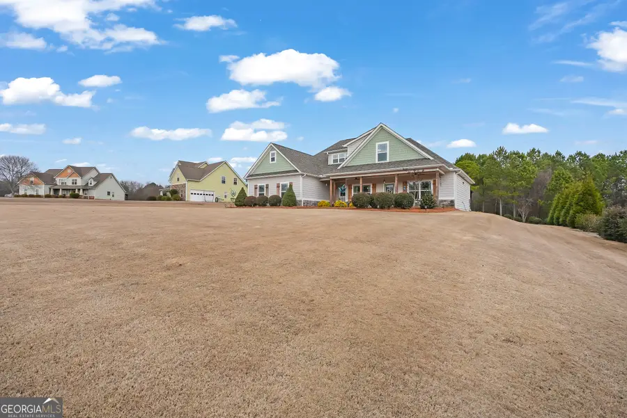 933 Ashley Glen Drive, Williamson, GA 30292 - Image #2