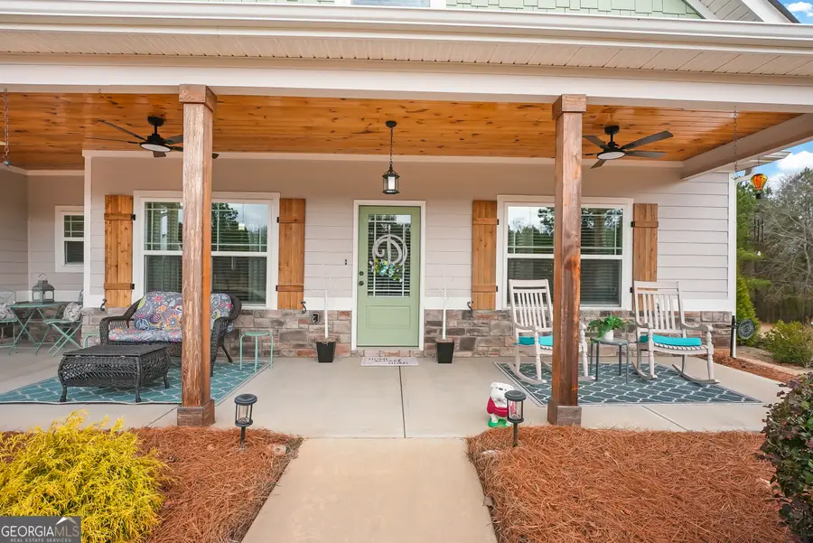 933 Ashley Glen Drive, Williamson, GA 30292 - Image #3