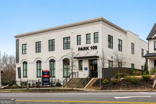 108 Park Place #306, Decatur, GA 30030