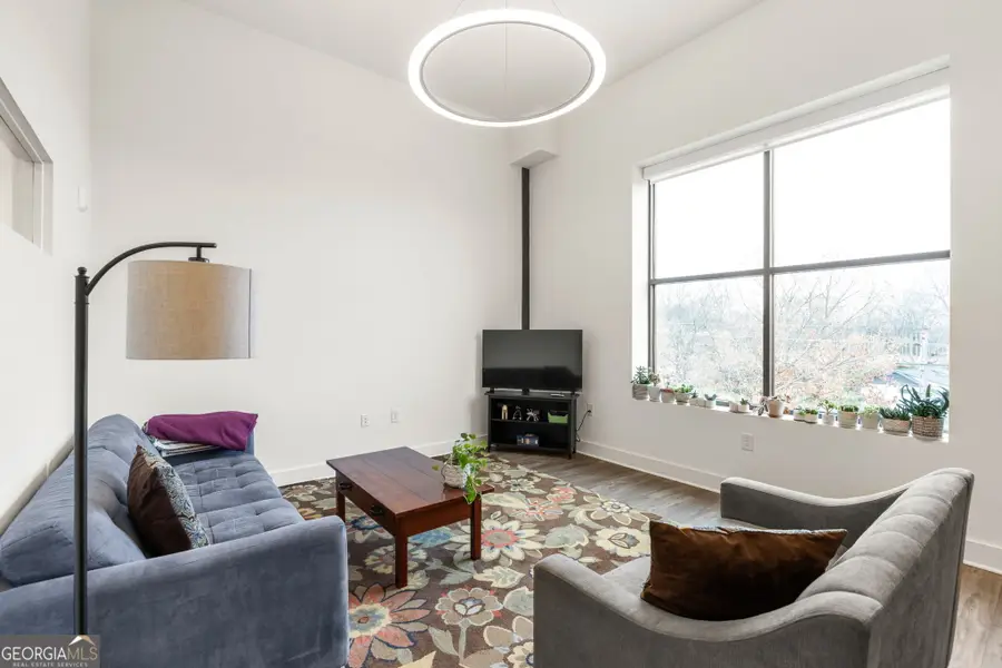 108 Park Place #306, Decatur, GA 30030 - #2