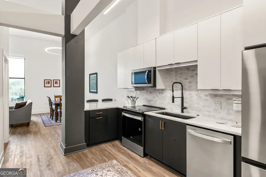 108 Park Place #306, Decatur, GA 30030 - #3