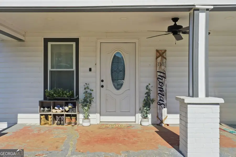 717 Morningside Drive, Dalton, GA 30721 - #2