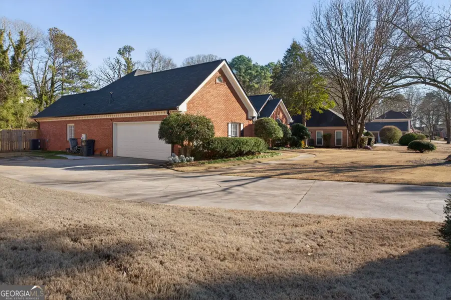 2060 Weatherstone Circle Se, Conyers, GA 30094 - Image #2