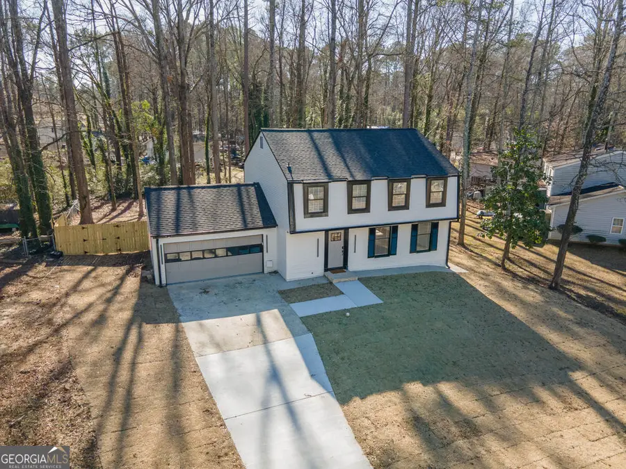 302 Glenview Drive, Peachtree City, GA 30269 - Image #3