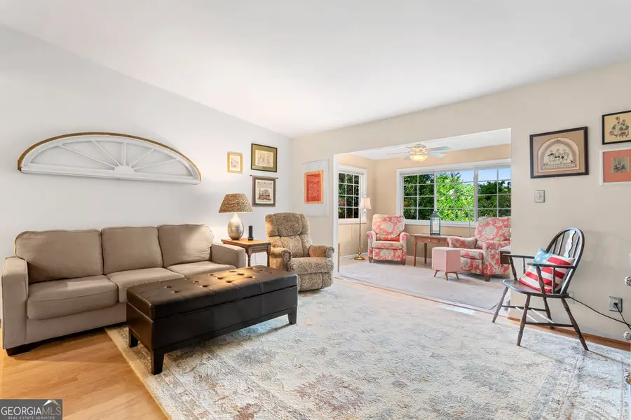 1468 Briarwood Road Ne #508, Brookhaven, GA 30319 - Image #3