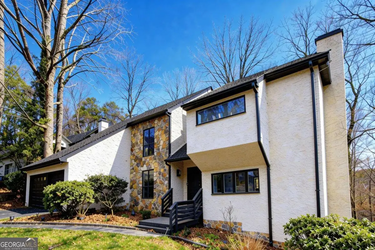 93 Skyland Drive, Roswell, GA 30075 - #1