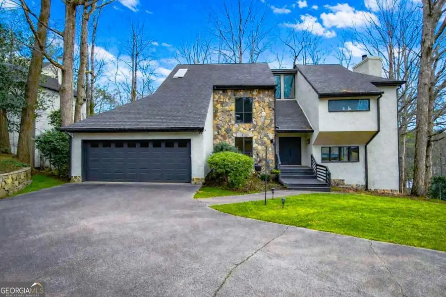 93 Skyland Drive, Roswell, GA 30075 - #3