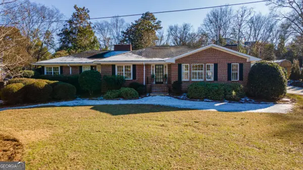 195 Rock Glen Road, Athens, GA 30606