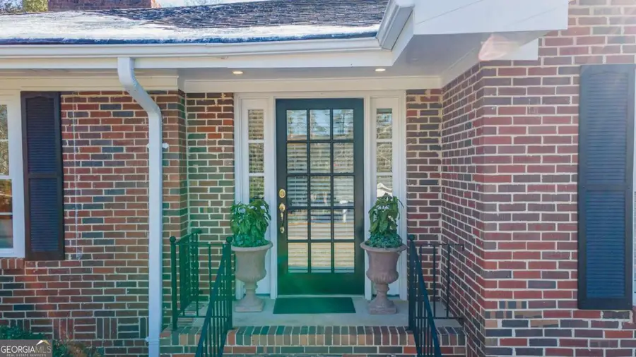 195 Rock Glen Road, Athens, GA 30606 - Image #2