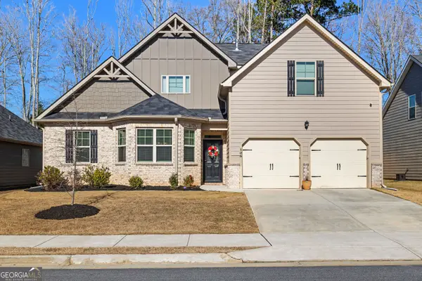 106 Brookview Drive, Newnan, GA 30265