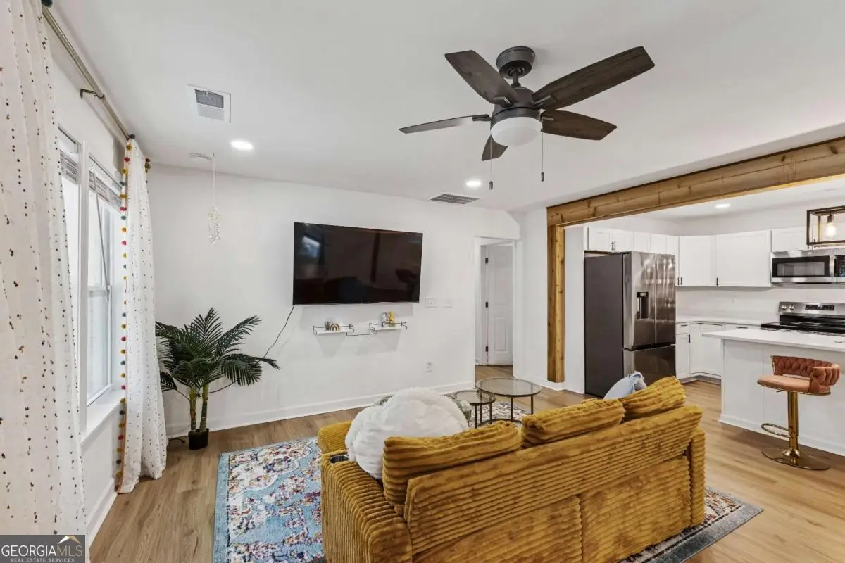 5729 Jefferson Avenue, Forest Park, GA 30297 - #1