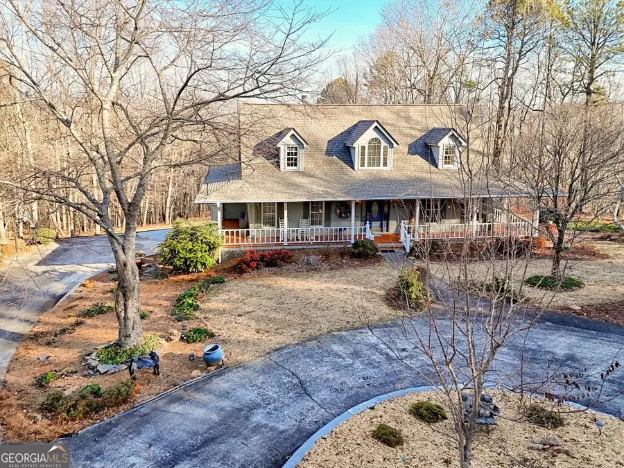 330 Scarlet Lane, Lakemont, GA 30552 - #2