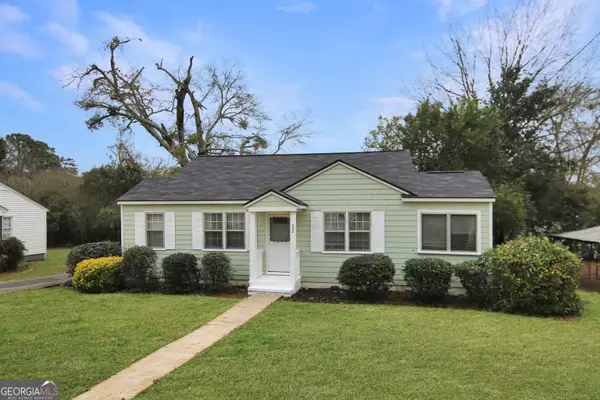 222 Beechwood Circle, Lagrange, GA 30240