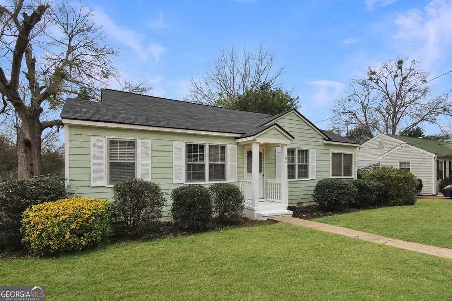 222 Beechwood Circle, Lagrange, GA 30240 - Image #3