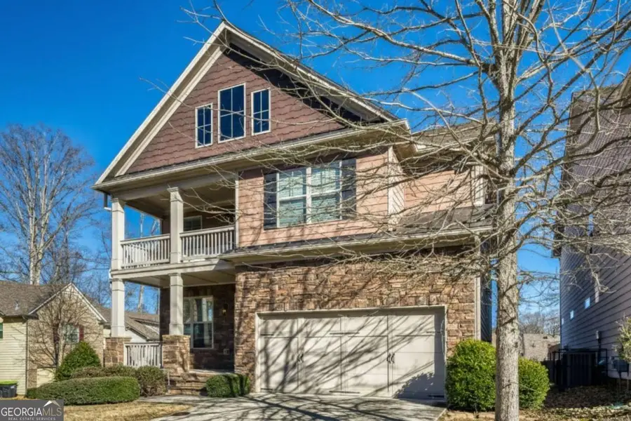 5972 Stone Fly Cove Se, Mableton, GA 30126 - Image #2