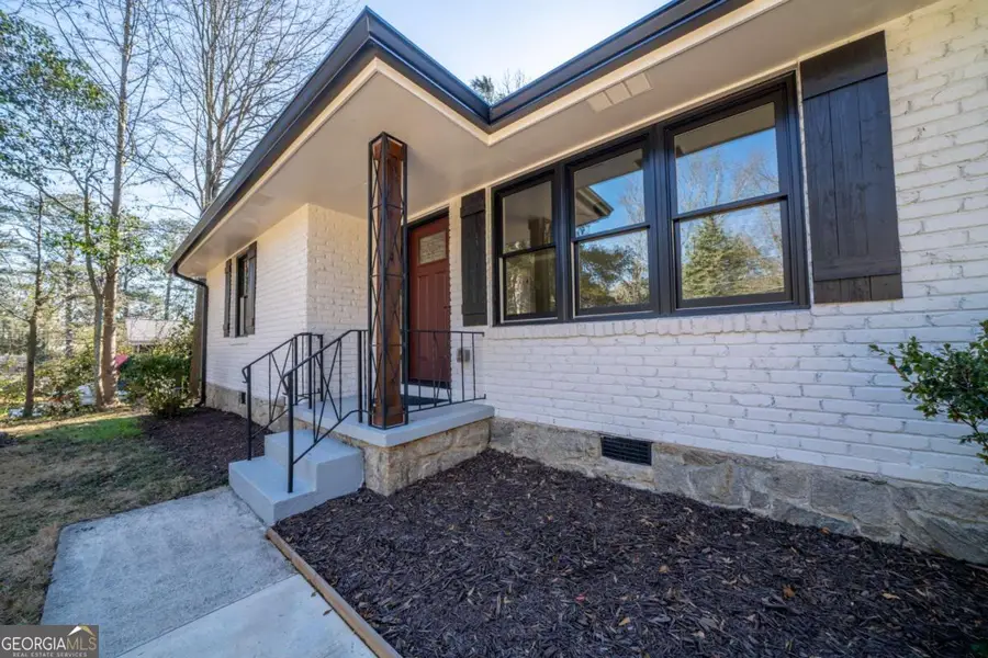 2871 Mount Olive Drive, Decatur, GA 30033 - Image #2