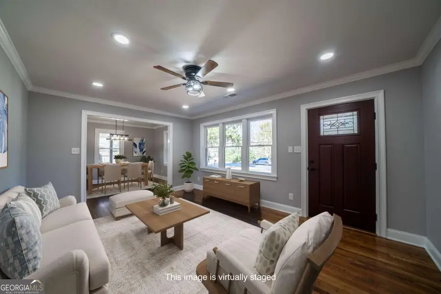 2871 Mount Olive Drive, Decatur, GA 30033 - Image #3