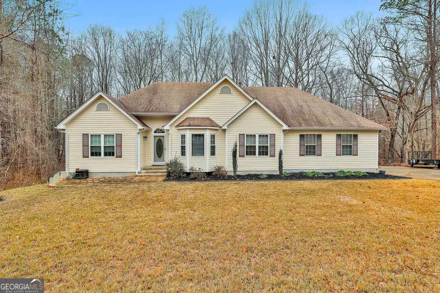 70 Wilkes Court, Newnan, GA 30263 - Image #3