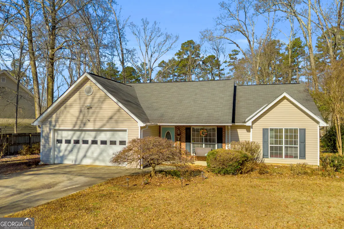 704 Academy Woods Drive, Jefferson, GA 30549 - Image #1