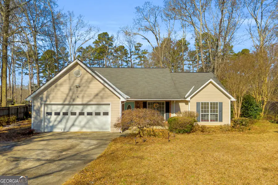 704 Academy Woods Drive, Jefferson, GA 30549 - Image #2