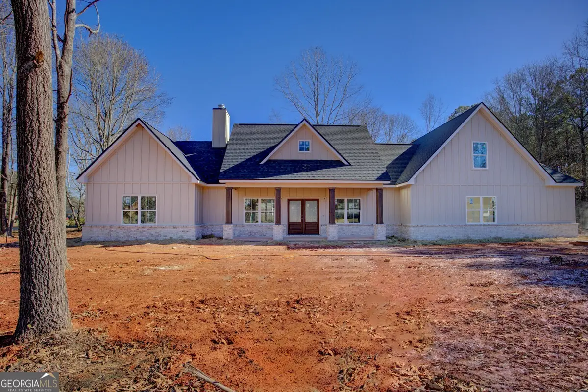 108 Woodcrest Drive, Jackson, GA 30233 - Image #1