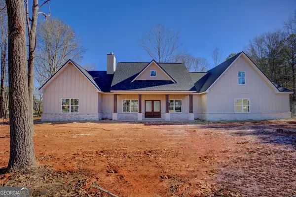 108 Woodcrest Drive, Jackson, GA 30233