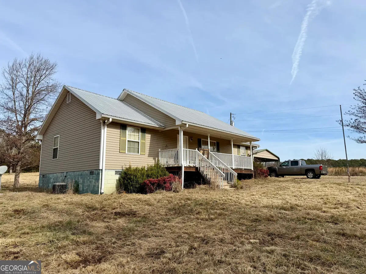 3802 Ernest Brown Road, Elberton, GA 30635 - Image #1