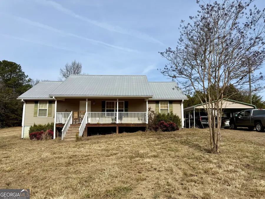 3802 Ernest Brown Road, Elberton, GA 30635 - Image #2
