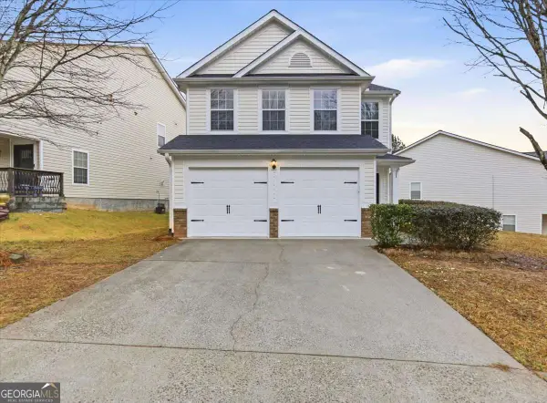 342 Hidden Creek Lane, Canton, GA 30114