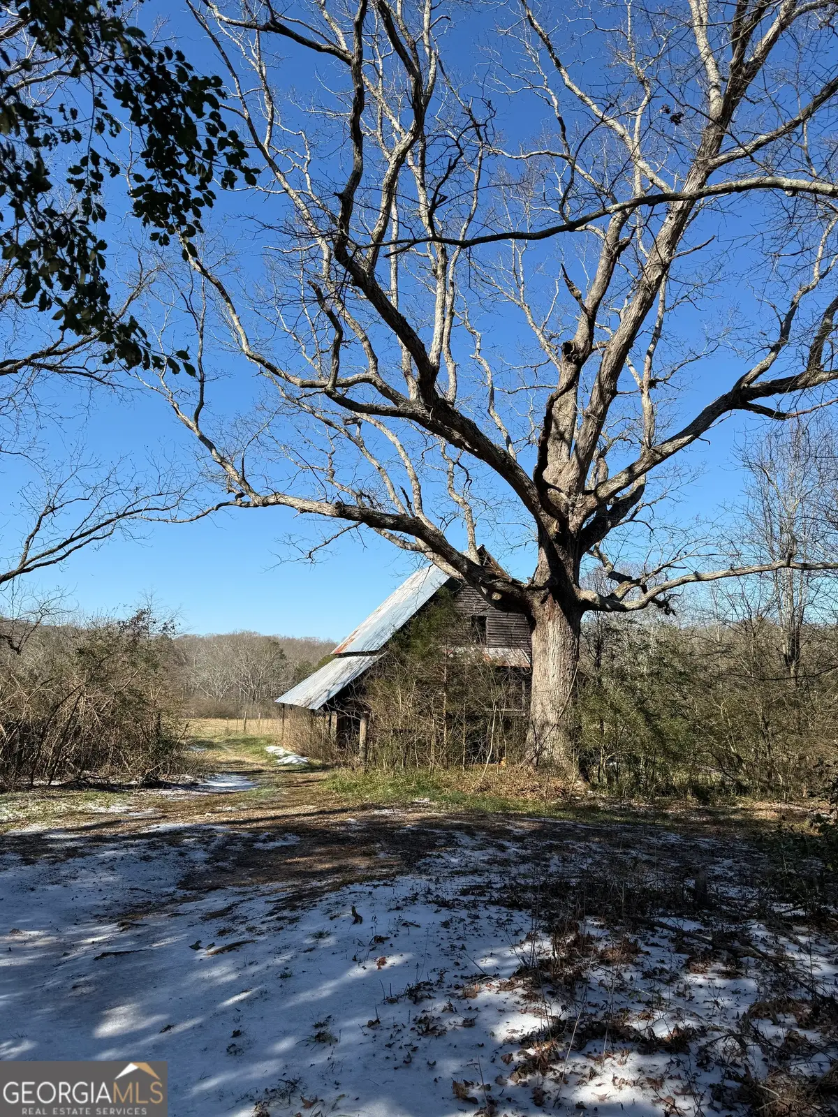 2B HARRY PAULS  Harry Pauls Road, Danielsville, GA 30633 - Image #1