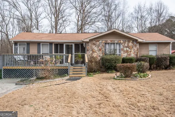 15 Aycock Street, Whitesburg, GA 30185