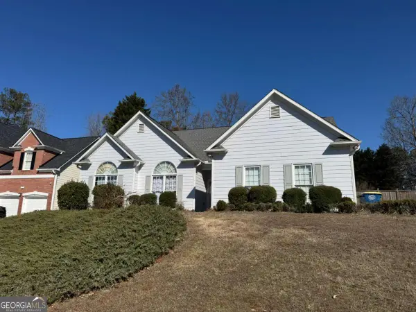 3011 Summer Stream Court Nw, Kennesaw, GA 30152