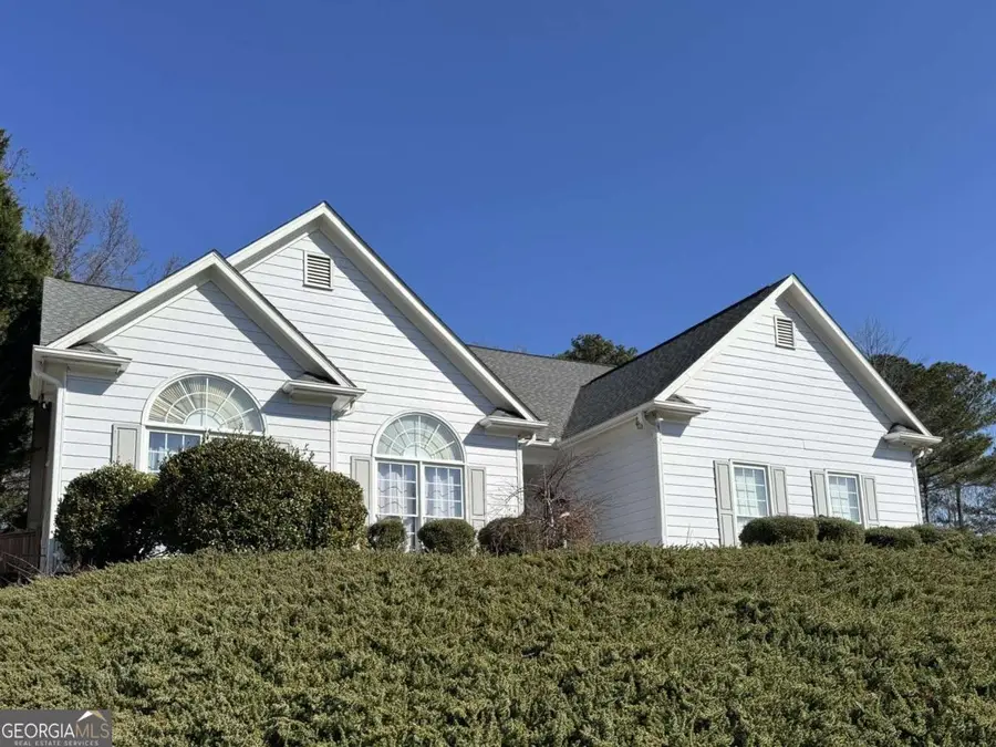 3011 Summer Stream Court Nw, Kennesaw, GA 30152 - #3