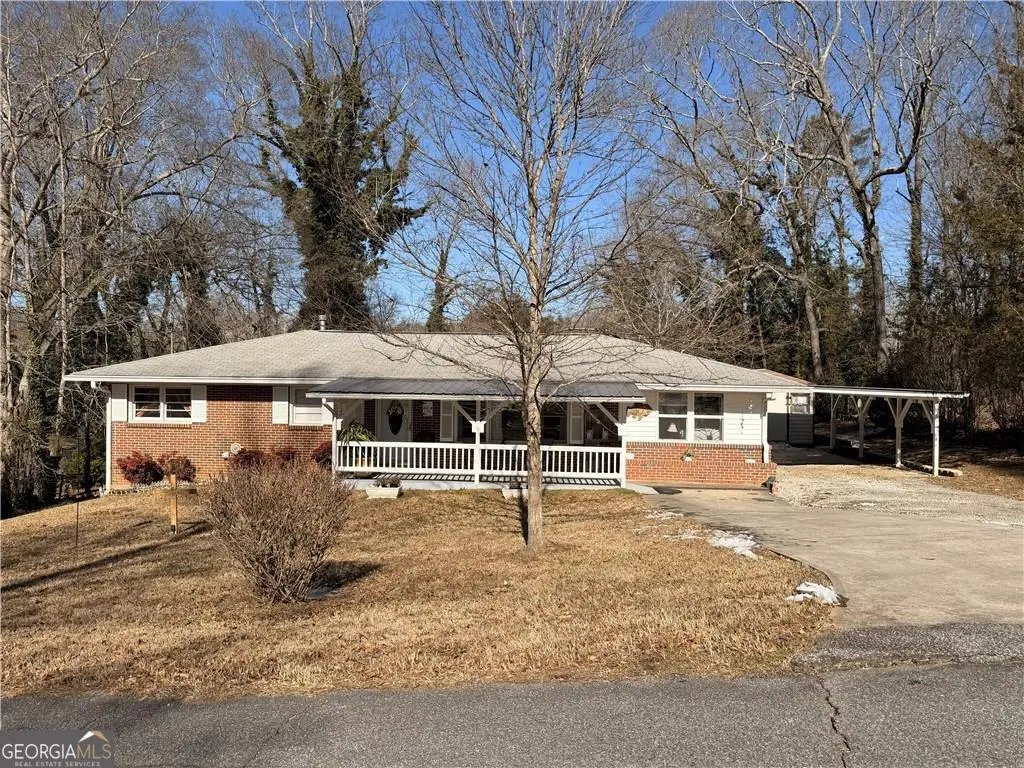 526 Poplar Street, Toccoa, GA 30577 - #1