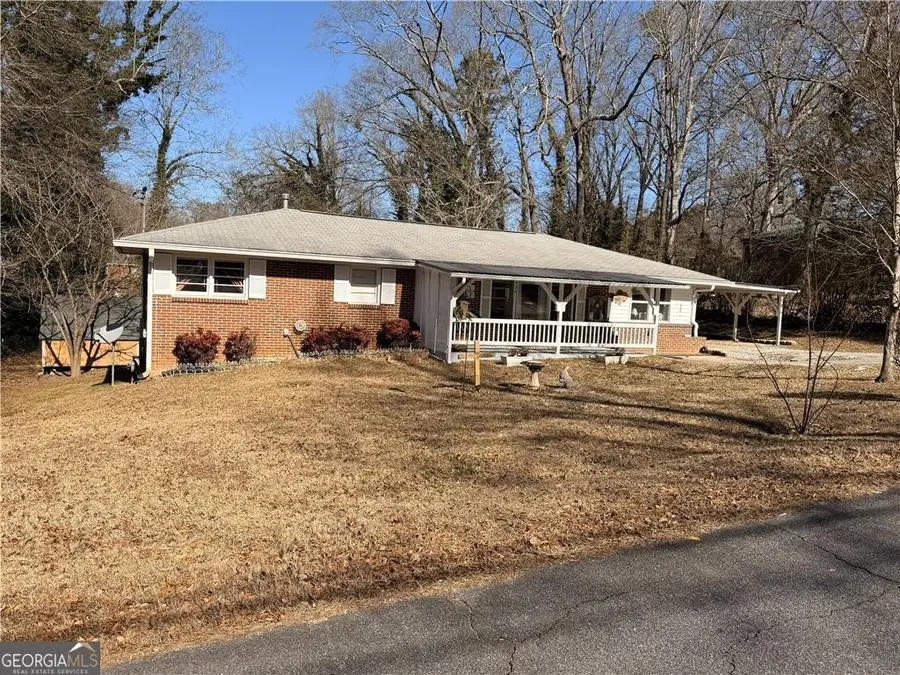 526 Poplar Street, Toccoa, GA 30577 - #2