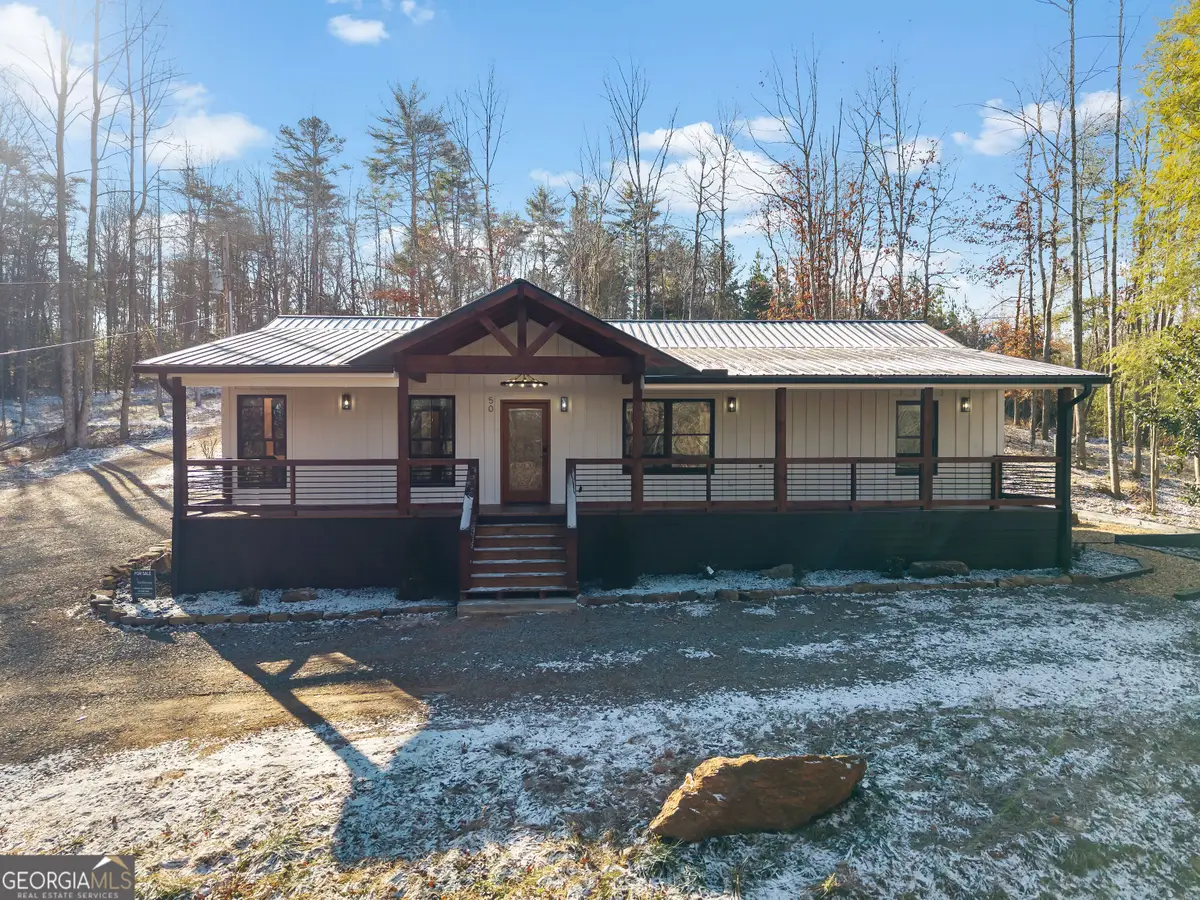 50 Thrasher Drive, Blue Ridge, GA 30513 - Image #1