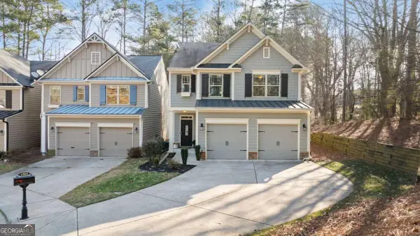 2399 Whispering Drive Nw, Kennesaw, GA 30144