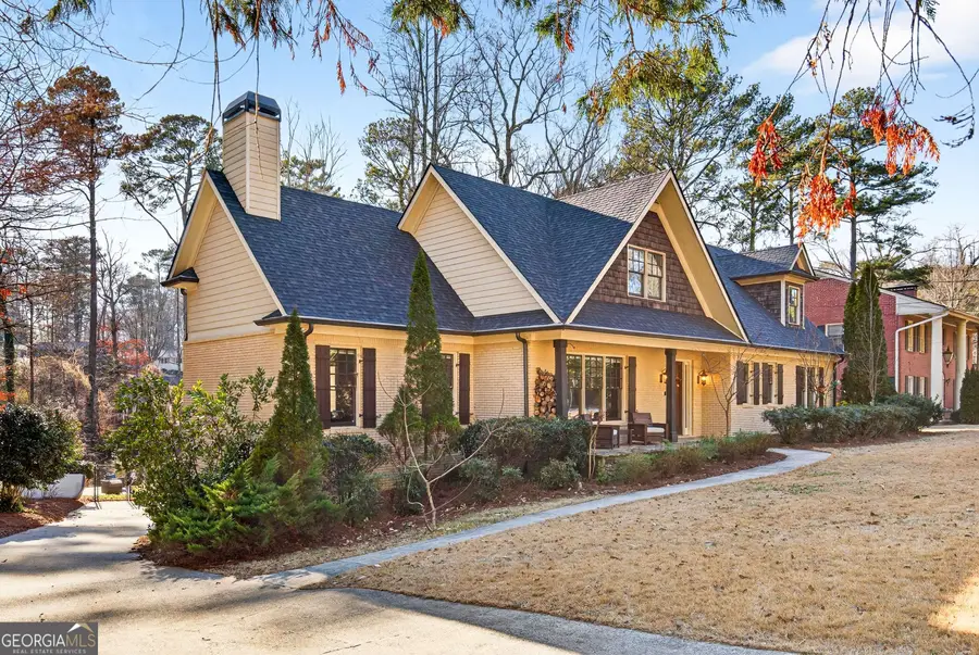 1986 Continental Drive Ne, Atlanta, GA 30345 - #2